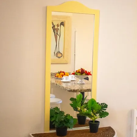 Apartment Pambnb - Cozy In *