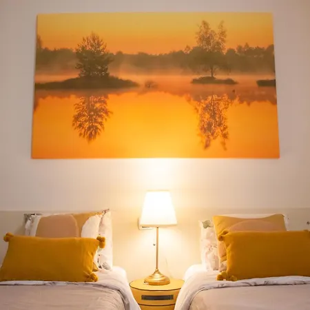 Apartment Pambnb - Cozy In *