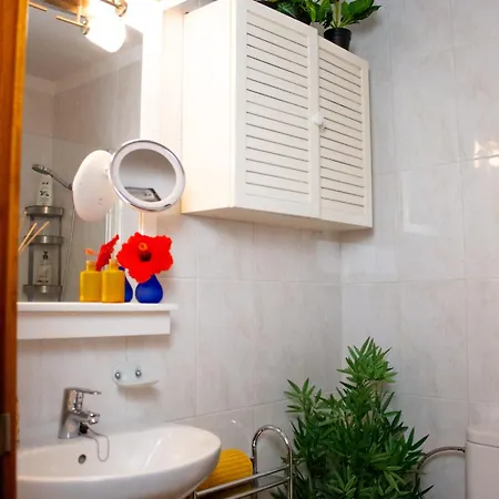 Pambnb - Cozy In Playa Paraiso (Tenerife)