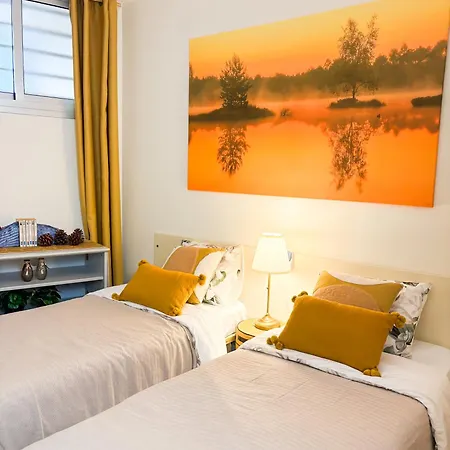 Pambnb - Cozy In *