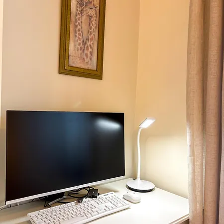 Pambnb - Cozy In Playa Paraiso (Tenerife)