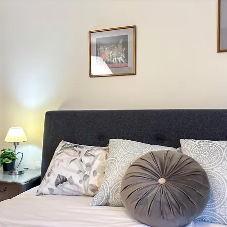 Pambnb - Cozy In Apartment Playa Paraiso (Tenerife)