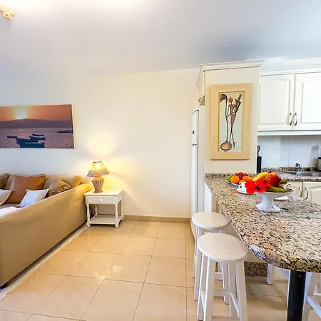 Pambnb - Cozy In Playa Paraiso (Tenerife)