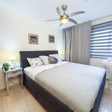 Pambnb - Cozy In * Playa Paraiso (Tenerife)