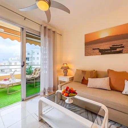 Pambnb - Cozy In Playa Paraiso (Tenerife)
