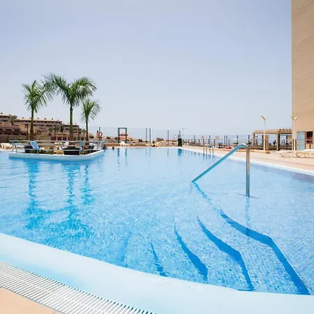 Pambnb - Cozy In Playa Paraiso (Tenerife)