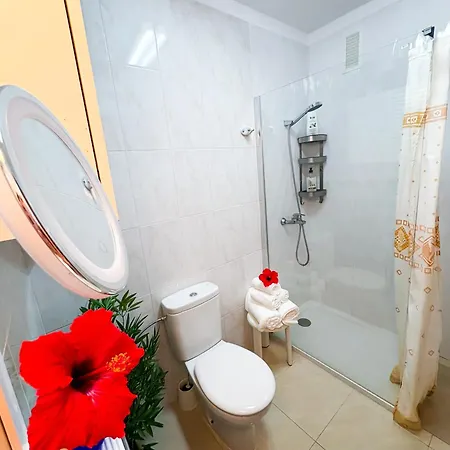 Apartment Pambnb - Cozy In *
