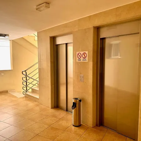 Pambnb - Cozy In Apartment Playa Paraiso (Tenerife)