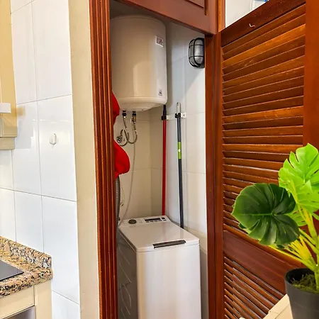 Appartamento Pambnb - Cozy In *