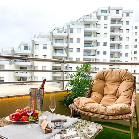 Appartamento Pambnb - Cozy In *
